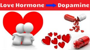Love Hormone 300x169 - دوپامین چیست؟ راههای افزایش دوپامین