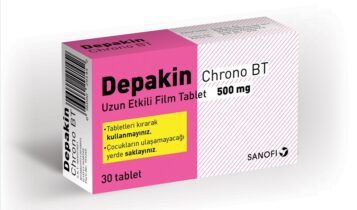depak 357x210 - قرص دپاکین برای چه چیزی خوبه؟ معجزه دپاکین کرونو واقعیت دارد؟