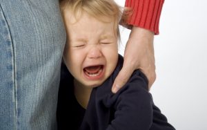 جدایی 300x188 - اضطراب جدایی |درمان اضطراب جدایی در کودکان دبستانی