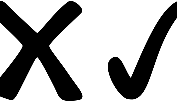 مهارت تصمیم گیری درست