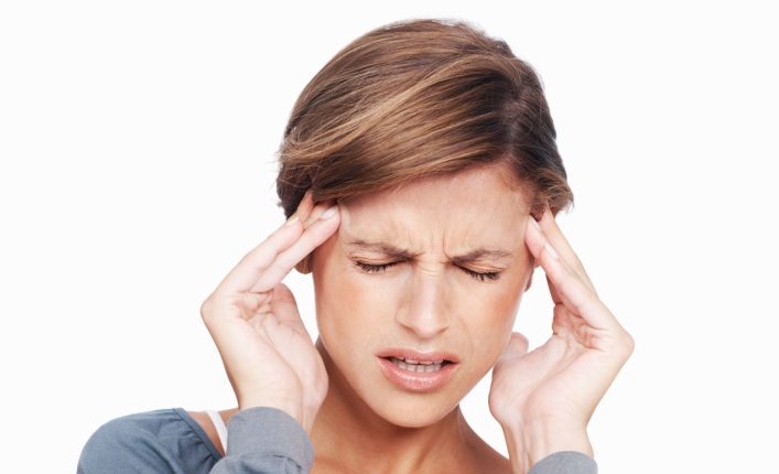 Headache 707x430 - چطور اضطراب باعث دردهای بدنی می شود؟