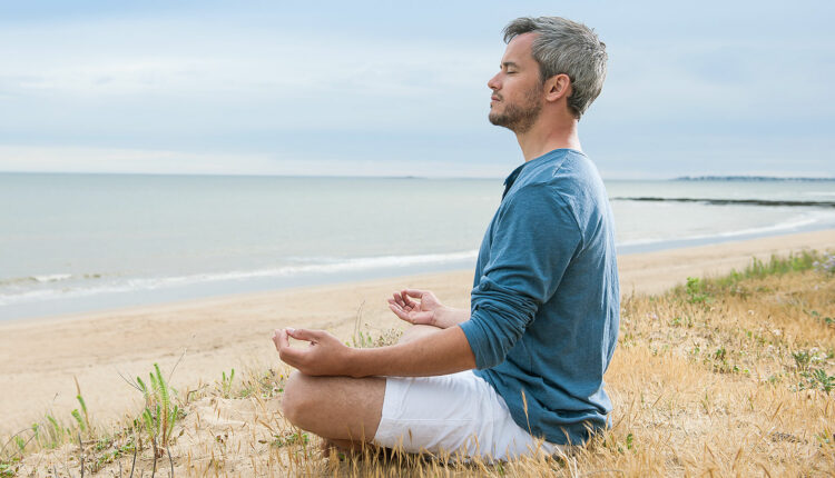 meditation 190410 750x430 - چگونه افسردگی رو سریع برطرف کنیم؟